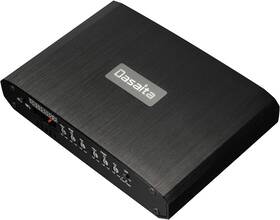 Dasaita Ha-st5 Xc-0501 Pj-test-dsp Car Audio Amplifier For 2020 Toyota Factory Radio 4-channel Plug&play