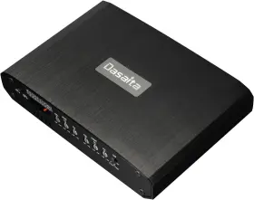 Xc-0501 Dasaita Ha-st5 Pj-test-dsp Car Audio Amplifier For 2020 Toyota Factory Radio 4-channel Plug&play