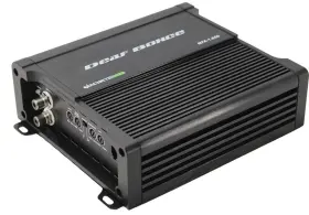 Mfa-1.800 Deaf Bonce Class D Machete Series Monoblock Amplifier