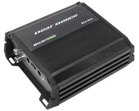 Deaf Bonce Mla-60.2 Machete Class D 2-channel Car Amplifier
