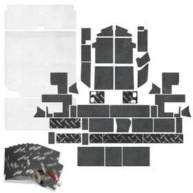 Dei 902413 Sound Control Kit Pol