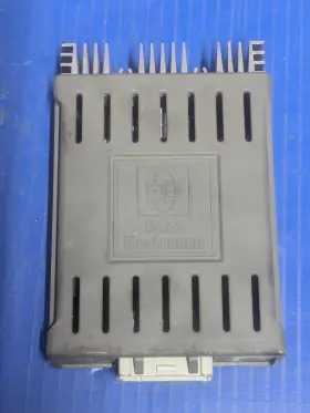 16186011 Delco 1995 Pontiac Firebird Trans Am Audio Amplifier