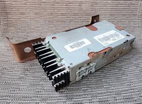 Delco 3046575 88-94 Chevy Truck Suburban Cdm Factory Radio Receiver Tuner Amp Amplifier Oem
