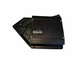 16257132 Delco Electronics 1997-2002 Pontiac Firebird Trans Am Amp Amplifier With Monsoon Sound System Used