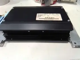 10387133 Delphie 08-13 Corvette C6 Delphi Amplifier Amp 2338-19