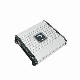 Diamond Audio Dmd10001d Dmd1000.1d 1000w Rms Dmd Series 1-channel Monoblock Amplifier Amp