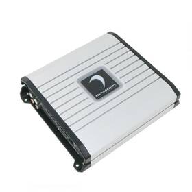 Diamond Audio Dmd11006d Dmd1100.6d 1100w Rms Dmd Series 6-channel Full Range Amplifier Amp