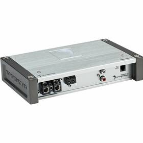 Diamond Audio Hxm8001d Hxm800.1d Hxm Monoblock 800w Rms Full-range Class-d Amplifier Amp