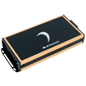 Micro82u Diamond Audio 500w Rms Full-range Class-d 2-channel Car Amp Amplifier