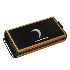 Micro85u Diamond Audio 950w Rms Full-range Class-d 5-channel Car Amp Amplifier
