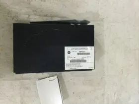 05064418ai Dodge 2010 Ram 1500 Amplifier Oem