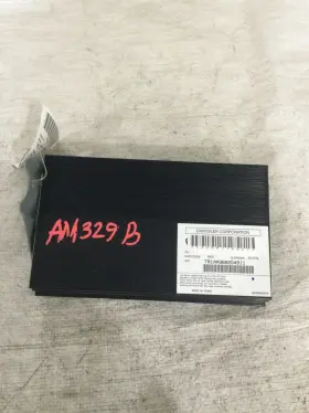 05091130ai Dodge 2013 Ram 1500 Audio Amplifier Oem