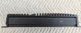 4643022 Dodge Viper Stereo Power Amplifier 12vdc - Oem