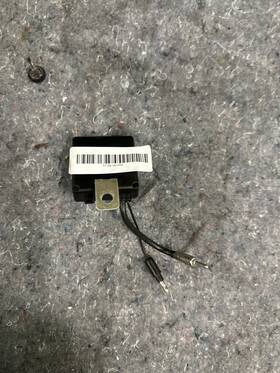 Dodge 4709108 2001 Viper Amplifier Antenna Used