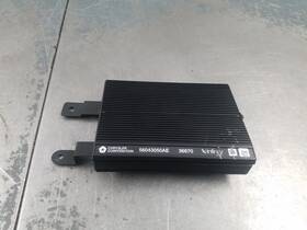 Dodge 56043050ae 2000 Dakota R/t Infinity Amplifier #0333