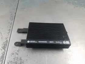 56043050ae Dodge 2000 Dakota R/t Infinity Amplifier #0333