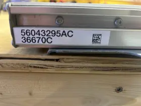 56043295ac Dodge 2004 Ram Factory Amp