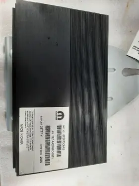638-08817 Dodge Genuine Oem Part Amplifier 2017 Durango Sku#3872660