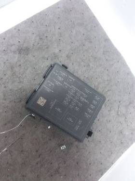 Dodge 68068355ac Fuse Junction Box 11 12 13 14 15 16 Journey