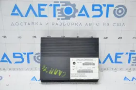 68222467af Dodge Amplifier Challenger 2015-2019 Restyle