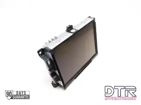 68224525ad Dodge Ram Jeep Vp4 Ra4 2013-2018 Navigation Gps 8.4 Radio Screen