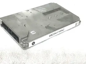 68234110ac Dodge 2015-2016-2017 Challenger Radio Amp #68234110ac / Fits Many Models