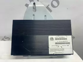 68303980aa Dodge 2016-2020 Durango / Jeep Grand Cherokee Oem Audio Amplifier