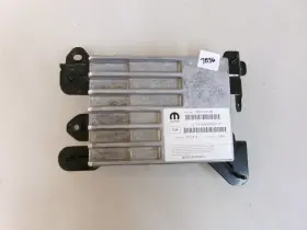 68537831ab Dodge 2023-24 Ram Chrysler Jeep Audio Amp