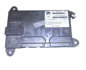 68537832ad Dodge Amplifier Power Amp 2025 Ram 1500