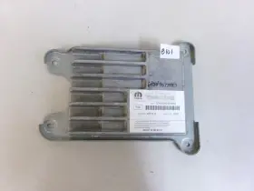 68549077ab Dodge 2019-24 Ram 1500 2500 Audio Amp