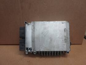 Dodge 798100 96 1996 Caravan Radio Stereo Audio Amplifier Amp Oem