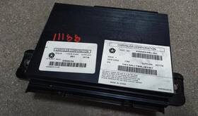 Dodge Dl3t-18t806-aa 2011-2020 Journey Amplifier Assembly Oem