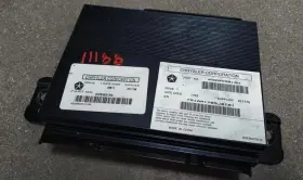 Dl3t-18t806-aa Dodge 2011-2020 Journey Amplifier Assembly Oem