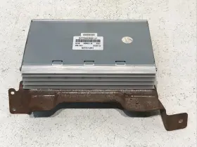 P05035022ae Dodge 09-14 Challenger Charger Electronic Audio Radio Stereo Sound System Amp Oem