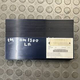 Dodge P05091130an 2014-2018 Ram 1500 Stereo Audio Radio Amplifier Oem