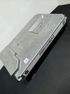 68312296ag Dodge Ram Mopar Oem 68588509aa/ 2019-2021 1500 Trx Laramie Premium Audio Harman/ Kardon Sound Amplifier