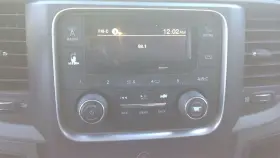 638-08954 Dodge Truck Audio Equipment Radio Classic Style Fits 17-20 1500 Pickup 225428