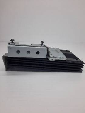 Dodge Truck 661.ch8m14 2013-2021 Ram 1500 Audio Amplifier 05091130af Oem