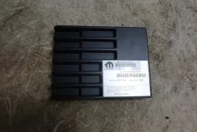 68441773 Dodge Truck 2018-2025 Durango Oem Amplifier Amp Assembly