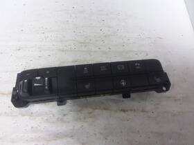 Dodge Truck P68247644aa Trailer Brake Heated Seat Steering Wheel Switch 2015 Ram 2500 68247644aa