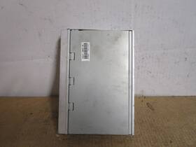 Dodge Vp8c1f-18b849-ca 08 2008 Avenger Radio Stereo Audio Amplifier Amp Sound