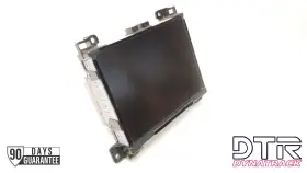 X4967 Dodge Challenger Charger Navigation Display 8 Inch 4 Uconnect Touch Screen Oem
