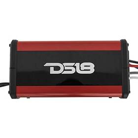 Ds18 810005180580 Nxl 1-channel Class D Ip67 Marine And Powersports Nano Amplifier 1 X 350