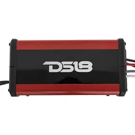 Ip67 Ds18 810005180580 Nxl 1-channel Class D Marine And Powersports Nano Amplifier 1 X 350