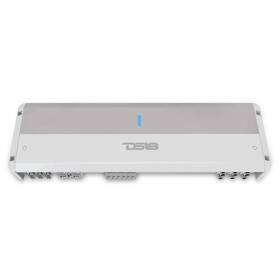 Ds18 Nxl-m6 6-channel Class-d Marine Amplifier 6x230w Rms 2