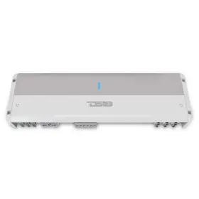 6x230w Ds18 Nxl-m6 6-channel Class-d Marine Amplifier Rms 2