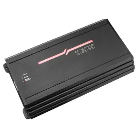 Zr1600.4d Ds18 Zr16004 Zr Full-range Class-d 4-channel Amplifier 4 X 400w Rms 4-ohm