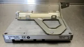 05091044ad Factory/oem 05091041ah 2012-2014 Dodge Challenger Logic 7 Radio Speaker Amplifier