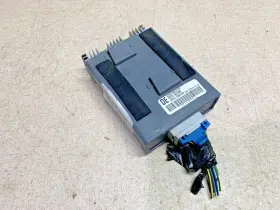 09378542 Factory/oem 1999 2000 Pontiac Grand Am Audio Amplifier