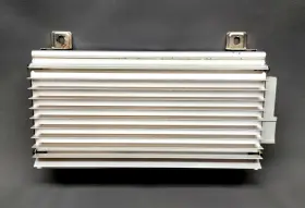 15070015 Factory/oem 2002-2004 Envoy Bravada Trailblazer Bose Amplifier
